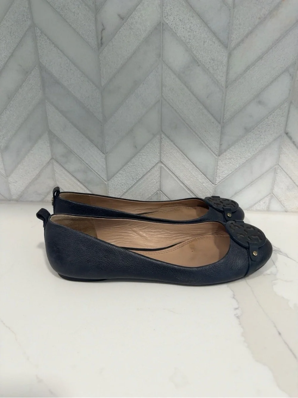 Tory Burch classic tory